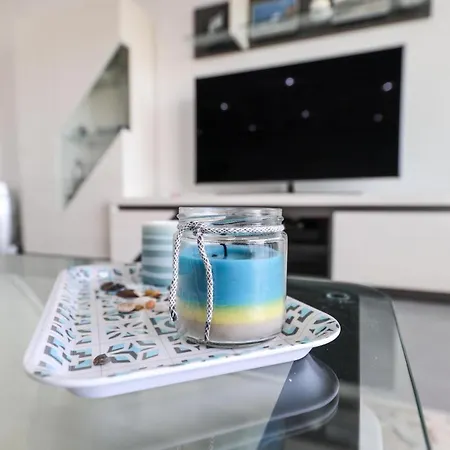 Casa Gamboa Appartement