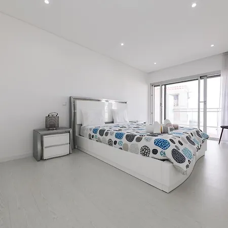 Appartement Casa Gamboa Nazaré