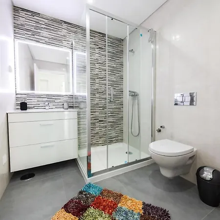 Casa Gamboa Appartement