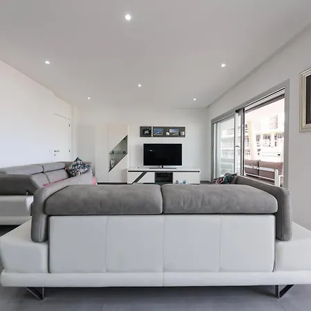 Appartement Casa Gamboa