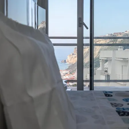 Casa Gamboa Appartement Nazaré