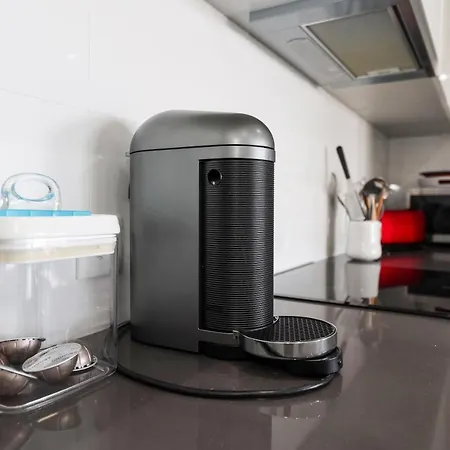 Appartement Casa Gamboa Nazaré