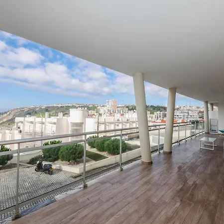 Appartement Casa Gamboa *