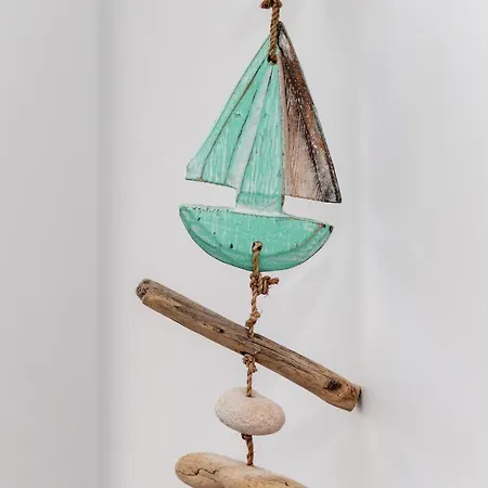 Casa Gamboa * Nazaré