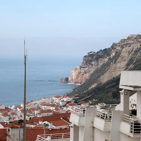 Appartement Casa Gamboa Nazaré