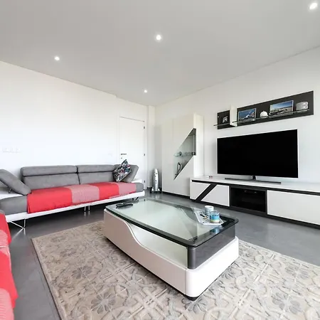 Casa Gamboa Appartement Nazaré