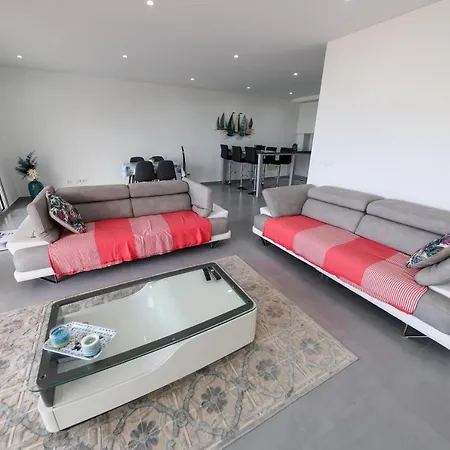 Casa Gamboa Appartement Nazaré