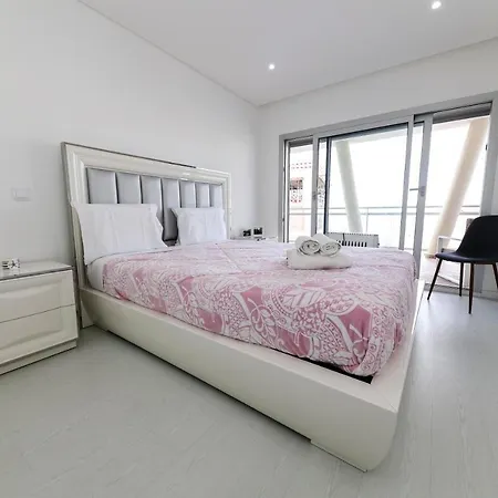 Casa Gamboa Appartement Nazaré