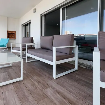 Appartement Casa Gamboa