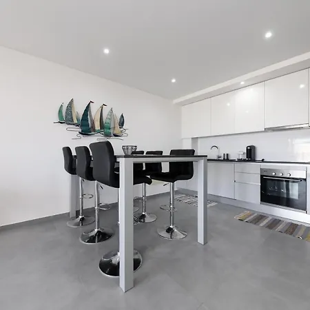 Appartement Casa Gamboa *