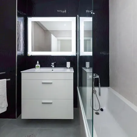 Appartement Casa Gamboa Nazaré