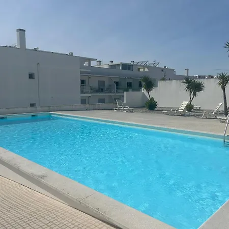 Appartement Casa Gamboa Nazaré