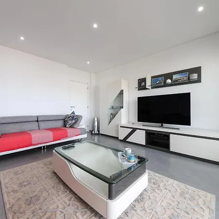 דירה Casa Gamboa