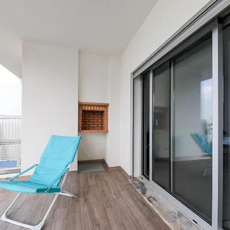 Casa Gamboa Nazare