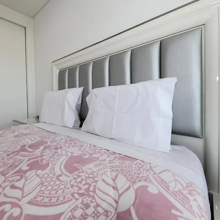 Apartment Casa Gamboa Nazare