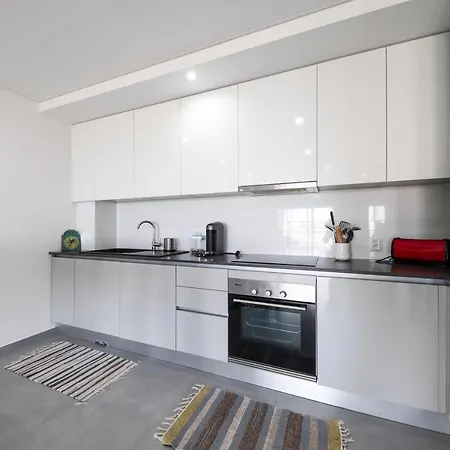 Apartment Casa Gamboa