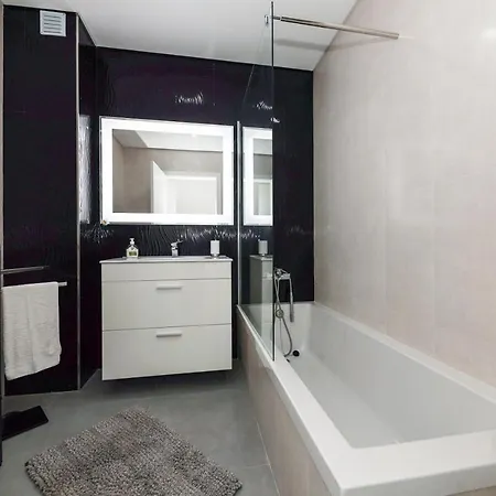 Casa Gamboa * נאזרה