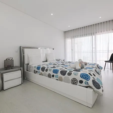 Casa Gamboa Apartment Nazare