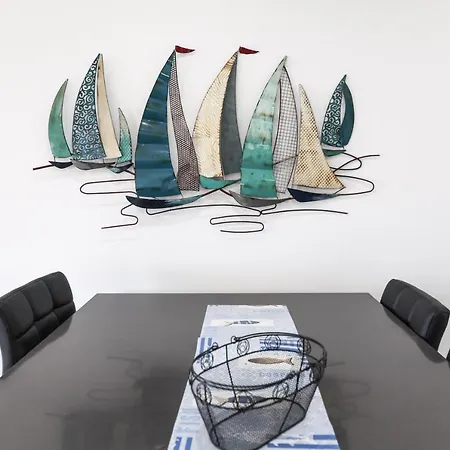 Casa Gamboa דירה