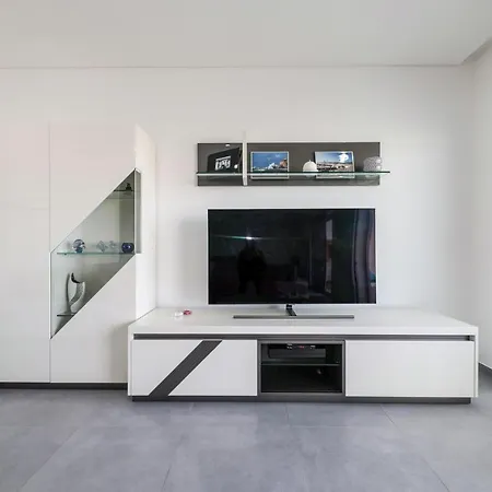 Apartment Casa Gamboa