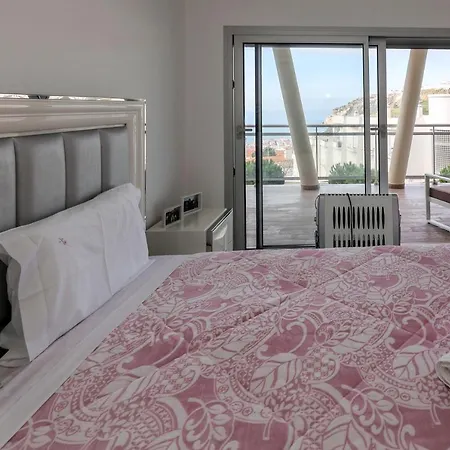 Apartment Casa Gamboa Nazare