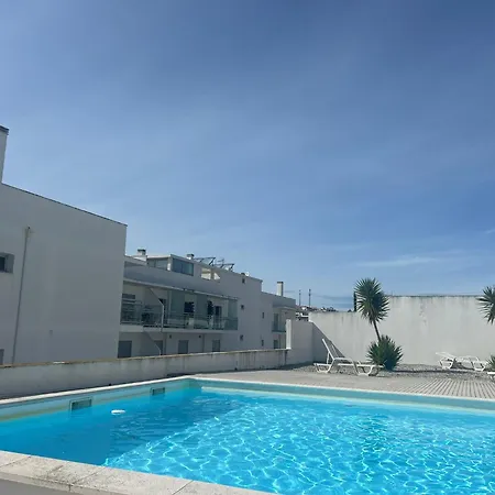 Casa Gamboa דירה *