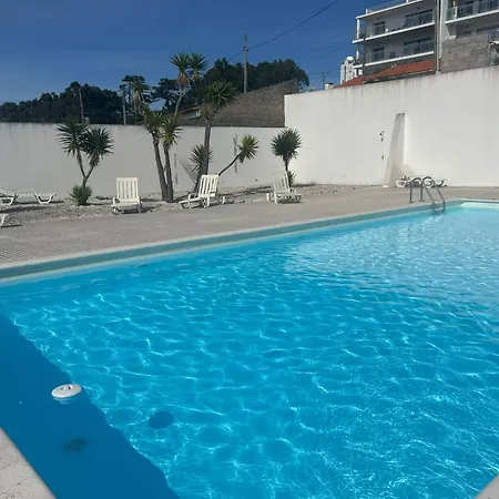 Apartment Casa Gamboa Nazare