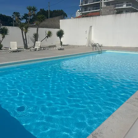 Apartment Casa Gamboa Nazare