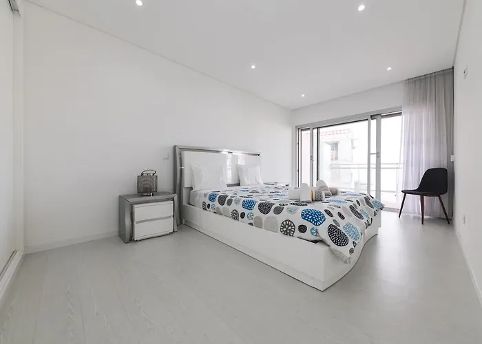 Apartment Casa Gamboa Nazaré