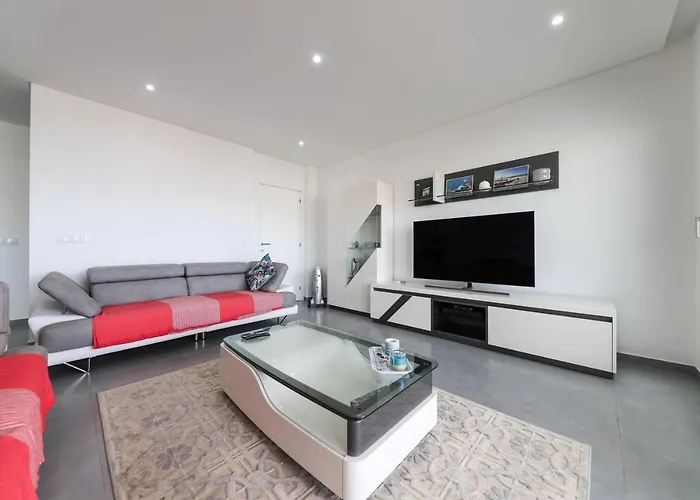 Apartment Casa Gamboa