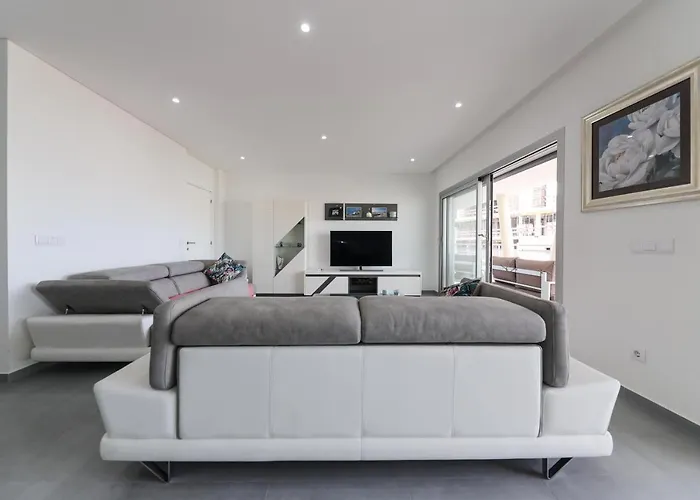 Apartment Casa Gamboa