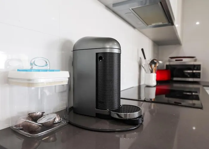 Apartment Casa Gamboa Nazaré