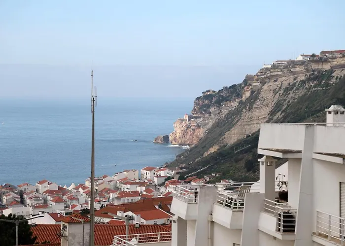 Apartment Casa Gamboa Nazaré