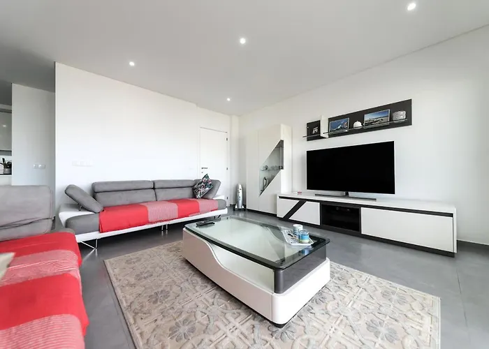 Casa Gamboa Apartment Nazaré