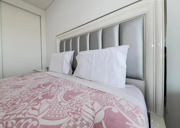 Apartment Casa Gamboa Nazaré