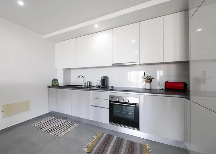 Apartment Casa Gamboa