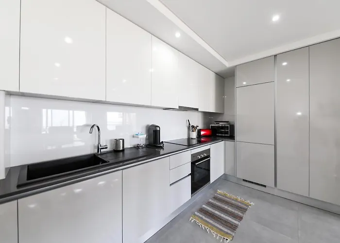 Casa Gamboa * Nazaré