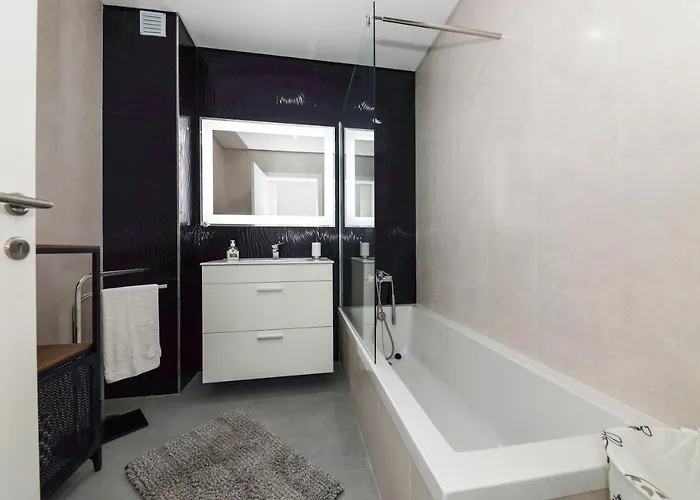 Casa Gamboa * Nazaré