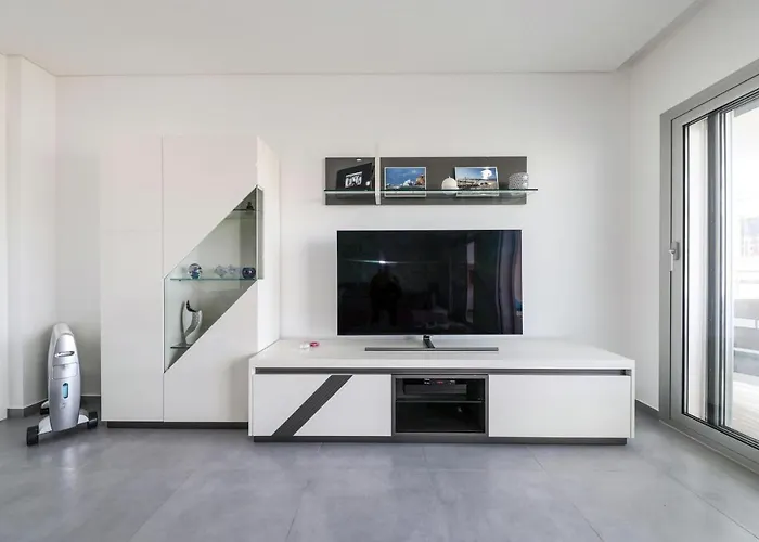 Apartment Casa Gamboa