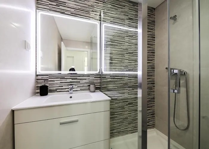 Apartment Casa Gamboa *