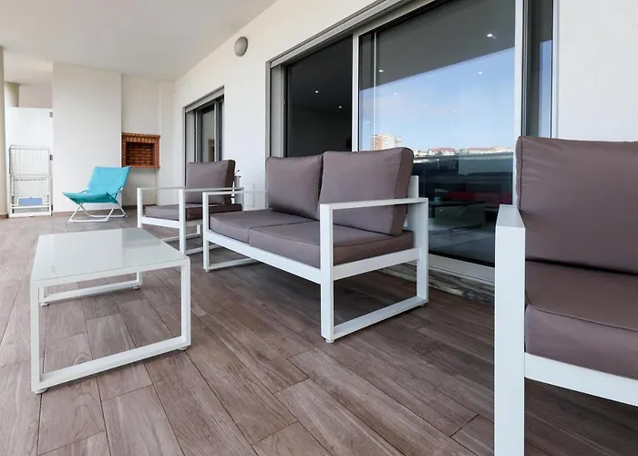 Apartment Casa Gamboa