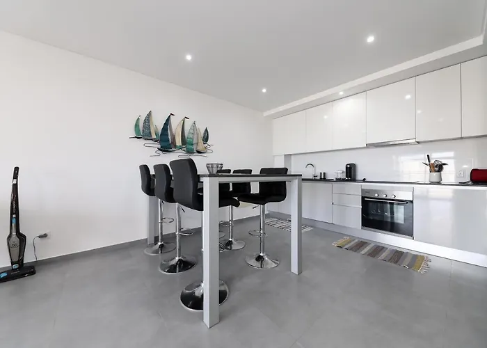 Apartment Casa Gamboa *