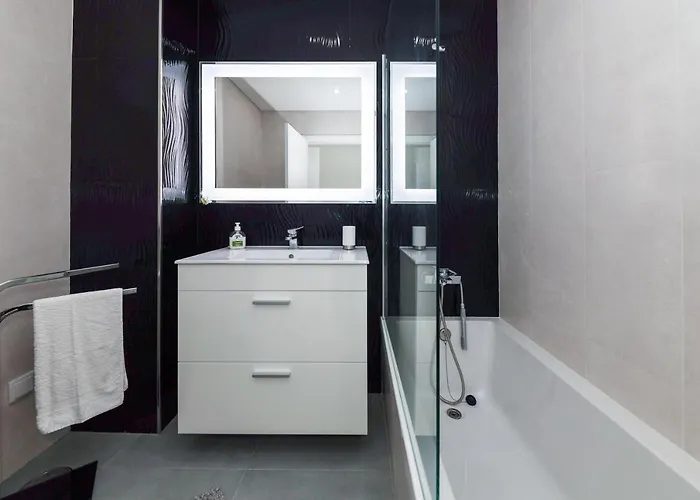 Apartment Casa Gamboa Nazaré