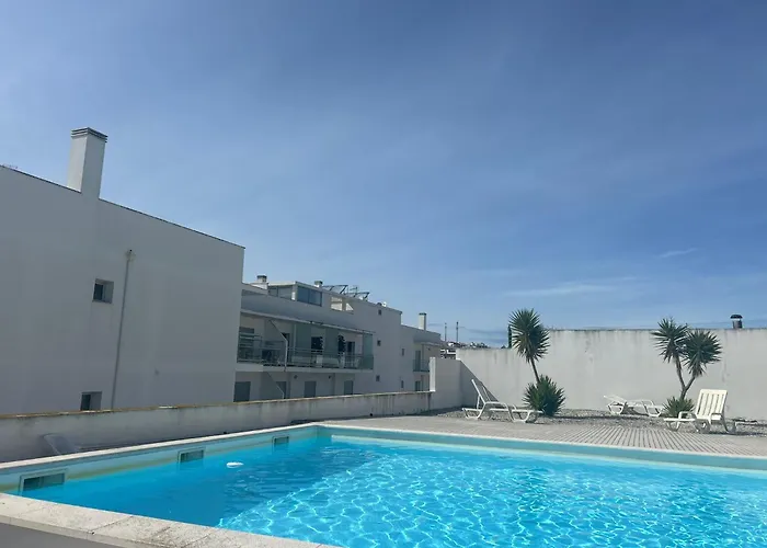 Casa Gamboa Apartment *