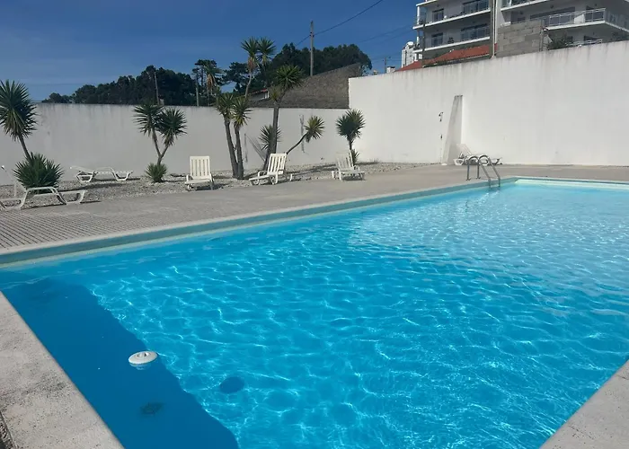 Apartment Casa Gamboa Nazaré