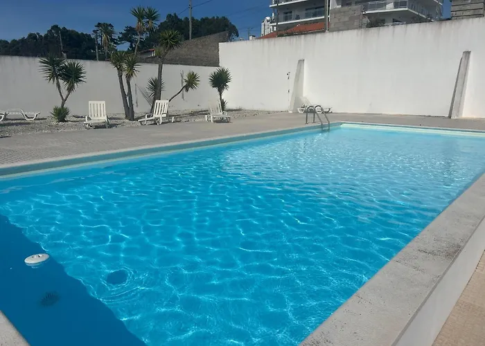 Apartment Casa Gamboa Nazaré